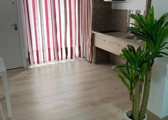 Loft A 3 Minutos De La Estacion Central De Bus Y Tren