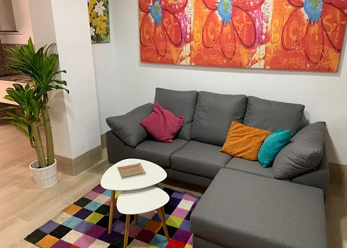 Loft A 3 Minutos De La Estacion Central De Bus Y Tren